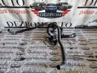 Pompa Apa Suplimentara Bentley Bentayga 4 0 Tdi 421cp Cod Piesa 06h121601n 