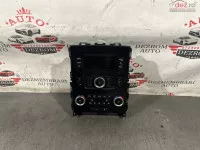 Panou Control Multimedia / Clima 280908450r Renault Megane Iv Grandtour