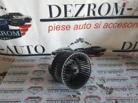 Aeroterma / Ventilator Habitaclu Ford Mondeo Mk4 2 2 Tdci Cod Piesa 3m5h18456ad 