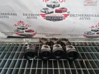 Set Pistoane Skoda Yeti (5l) 2 0 Tdi 140 Cai Motor Cbdb 