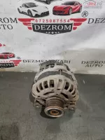 Alternator 231002949r Renault Symbol Iii 1 5 Dci 82 Cai K9k 838 