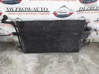 Radiator Clima Ac Vw New Beetle 3 2 4motion 224cp Cod Piesa 1j0820411d 