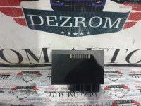 Calculator Confort Vw Golf Iv 1 8 T Gti Cod Piesa 1c0962258aa 