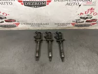 Injector 0445110297 Citroen C3 Picasso 1 6 Hdi 109 Cai 9hz (dv6ted4) 