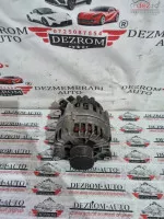 Alternator Citron C5 Ii 2 2 Hdi 170cp Cod Piesa 9661544880 