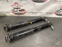 Set Amortizoare Spate 562106462r / 562102972r Renault Scenic Iv (j95) 1 5 Dci
