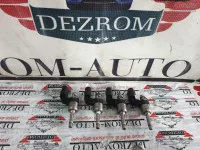 Injector Vw Jetta Mk6 1 4 Tsi 122 Cai Motor Caxa Cod Piesa 03c906036f 