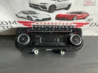Panou Comanda Climatronic 5k0907044es Vw Tiguan I (5n) 2 0 Tdi 110 Cai 