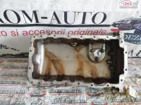 Baie Ulei Originala Skoda Roomster 1 9 Tdi 101 Cai Motor Axr Cod Piesa 038103603n 
