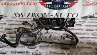 Rampa Injectoare Vw Lupo 3l 1 4i 75cp Ape Cod Piesa 036133319 