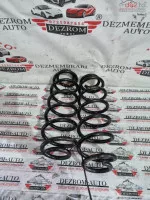 Arcuri Spate Vw Golf Plus / Crossgolf 1 6 Fsi 115 Cai 