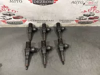 Injector 038130073bn Vw Jetta Mk5 (1k) 1 9 Tdi 105 Cai Bls 