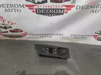 Panou Butoane Geamuri Electrice Stanga Fata 5g0959857d Vw Passat B8 Alltrack