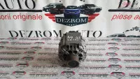Alternator Valeo Original 140a Audi A3 8p 2 0tdi 136/140/170cp 06b903016af 