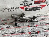 Rampa Injectie 059130089bs Audi A8 D4 (hc 4hl) 3 0 Tdi 204 Cai 