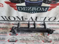 Rampa Injectoare + Injectoare Vw Caddy Iii 1 6i 102 Cai Motor Chga Cod Piesa 