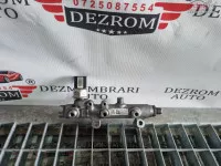 Rampa Injectoare Audi A8 D4 3 0 Tdi 204 Cai Motor Clab Cod Piesa 059130089bt 