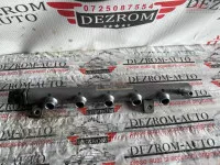 Rampa Injectoare 175214823r Renault Trafic Iii Camion Cu Platforma 1 6 Dci 125 Cai 