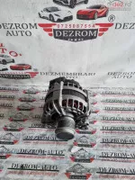 Alternator Cu Start Stop Dtsa Audi A3 8y 2 0 Tdi 150 Cai Cod Piesa 05l903026n 