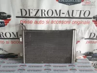 Radiator Clima Original Skoda Fabia I 1 9 Sdi 64 Cp Cod 6q0820411k 