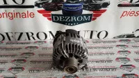 Alternator Valeo Original 150a Citroen C3 1 4hdi 75cp 9646321780 