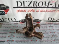 Fuzeta Stanga Fata Originala Cu Rulment Si Senzor Abs Vw Golf Iv 1 6i 100/101 Cai Cod