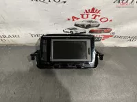 Display Navigatie 259153411r Renault Megane Iii Hatchback (bz0/1) 1 6 16v Bifuel