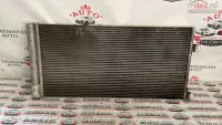 Radiator Clima Renault Kangoo Ii Be Bop (kw) 1 5 Dci 110 Cai Cod 921000002r 
