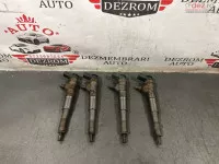 Injector 7793836 Bmw X5 E53 X5 3 0 D M57n (fb71) 