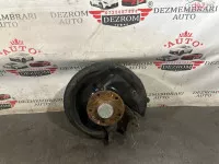 Fuzeta Stanga Spate Cu Rulment 5c0505435b Vw Jetta Mk6 (av3 Av2) 1 6 Mpi 90 Cai Cwvb 