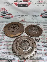 Kit Ambreiaj Opel Mokka Ii 1 2 101cp Coduri 9812748880 / 9812748780 