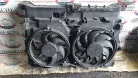 Electroventilatoare Originale Peugeot 807 2 0 Hdi 109cp 