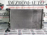 Radiator Apa Seat Ibiza Iii 1 6 16v 105 Cai Motor Bts Cod Piesa 6q0121253q 