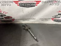 Injector 0445110239 Ford Fusion Break (ju2) 1 6 Tdci 90 Cai Hhja 