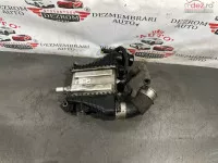 Radiator Intercooler 144967867r Mercedes Benz Clasa A (w177) 1 5 Cdi 116 Cai K9k 