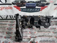 Capac Culbutori Peugeot 407 2 2 Hdi 163cp Cod Piesa 9662660480 