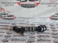 Furtun Intercooler Turbo 144607512r Nissan Qashqai Ii 1 5 Dci 110 Cai 