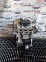 Motor Complet Fara Anexe 05c100031k (4400 Km) Vw T Cross 1 0 Tsi Dlaa 110 Cai 