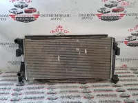 Radiator Apa Vw Golf Sportsvan 1 6 Tdi 90cp Cod Piesa 5q0121251eb 