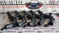Tubulatura Intercooler Cu Senzor Vw Scirocco 2 0tdi 170cp Cbbb Cod Piesa 