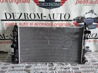Radiator Apa Chevrolet Cruze 1 7 D 131 Cai 