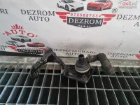 Pompa Apa Suplimentara Vw Polo V (6r 6c) 1 2 Tdi 75 Cai Motor Cfwa Cod Piesa 