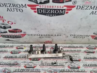 Rampa + Injectoare Opel Corsa F 1 2i 75cp Coduri 9832159980 / 9676017480 