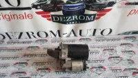 Electromotor Original Bosch Ford Fusion Ju2 1 6 100 Cp 2s6u11000cb 0001107417 