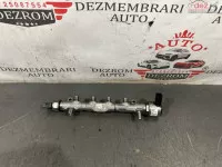 Rampa Injectoare 04l130089f / 04l130764b Seat Ateca (kh7) 1 6 Tdi 115 Cai Dgte 