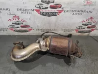 Catalizator 1k0131701de / 1k0254200q Vw Golf V Plus 1 4 Tsi Caxa 122 Cai 