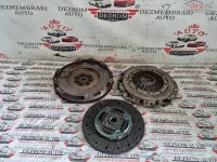 Kit Ambreiaj Complet Kia Sportage Iii 2 0 Cvvt Awd 163cp Coduri 39350 / 39400 