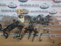 Kit Injectie Vw Eos 2 0 Tdi Cbab 140 Cai 