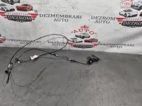 Antena Radio Av1t 18828 Aa Ford Mondeo Mk4 Sedan 