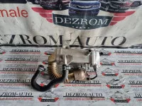 Racitor Gaze Renault Fluence 1 6 Dci 130cp Cod Piesa 147350678r 